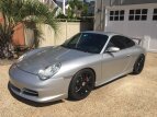 Thumbnail Photo 4 for 2004 Porsche 911 GT3 Coupe